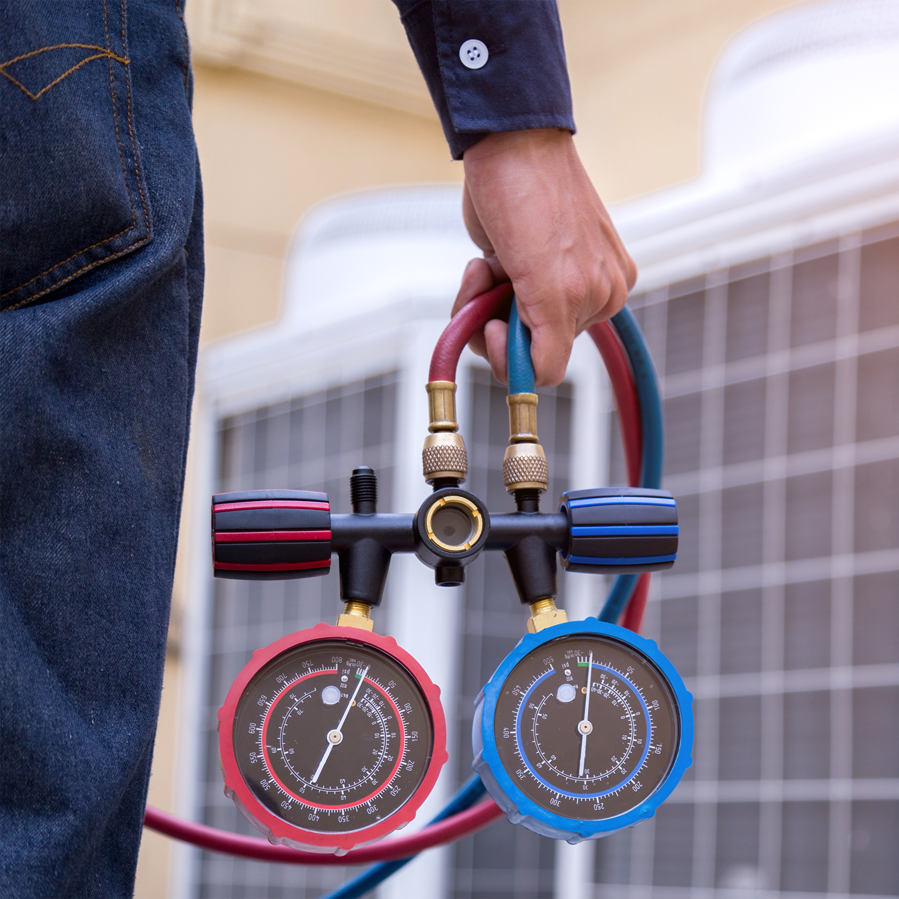 Symptômes d'un circulateur de chaudière défectueux