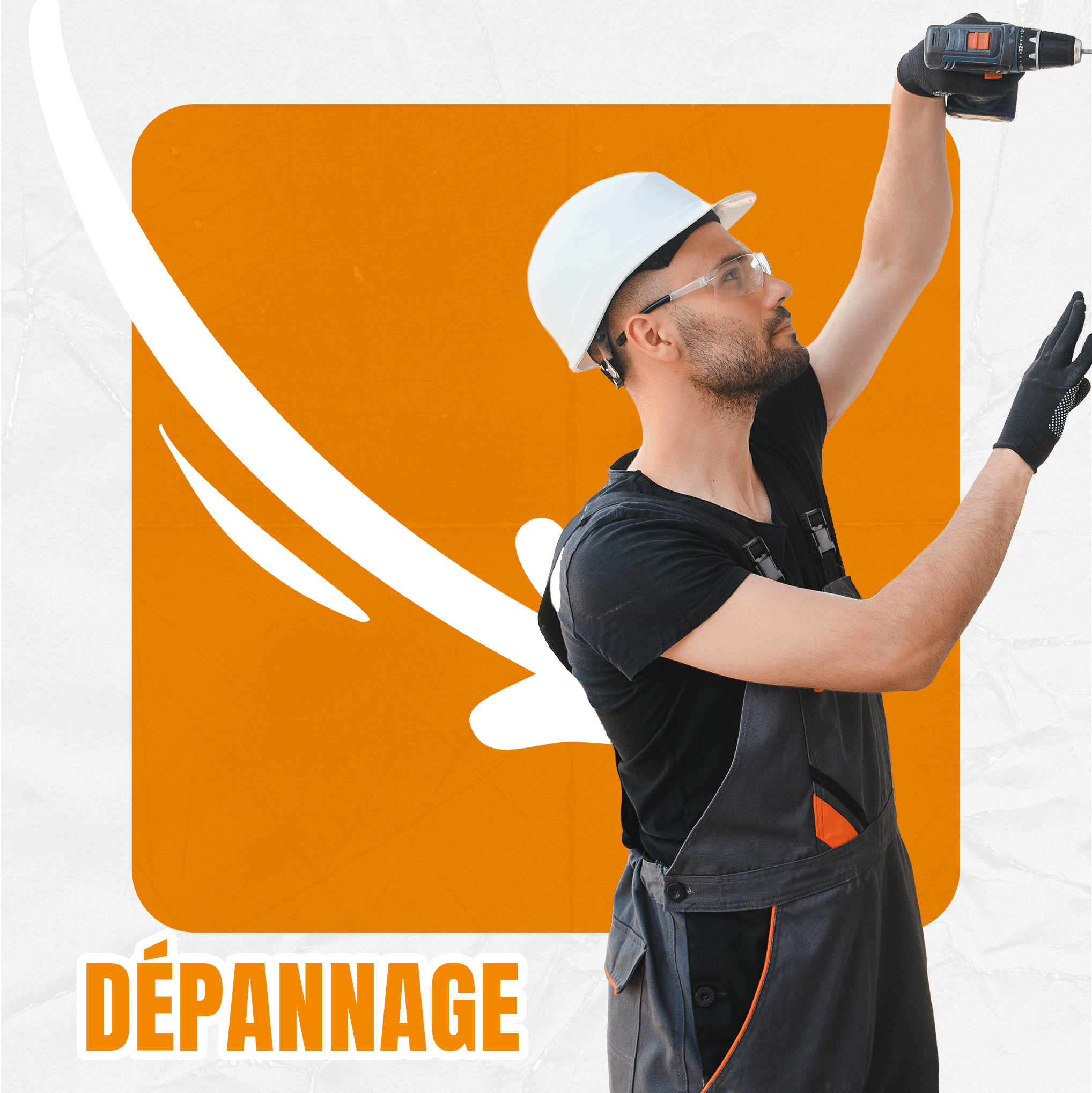 Intervention rapide & experte pour votre pompe à chaleur ( PAC )